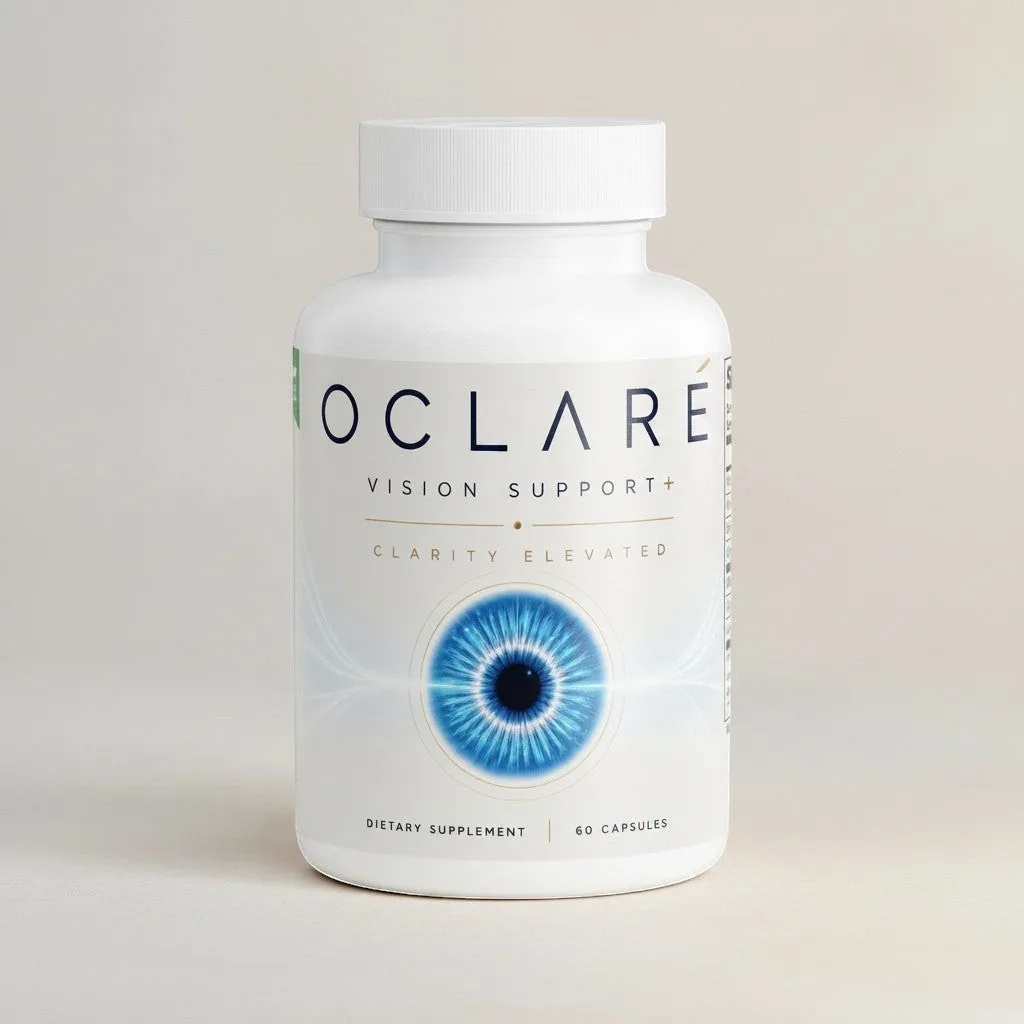 Supplement capsules - single-ingredient focus
