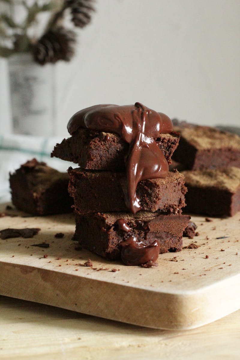 Dark chocolate - a natural copper-rich whole food